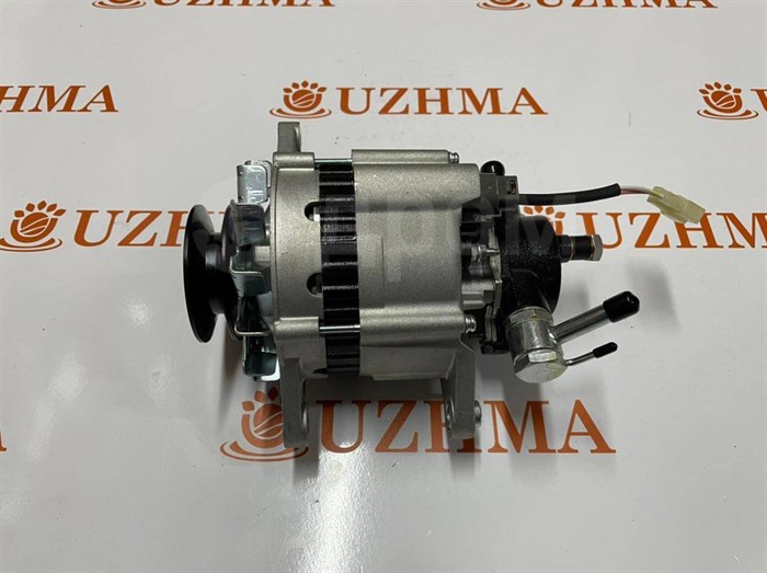 Autohot - Генератор R2 RF 50A 12V