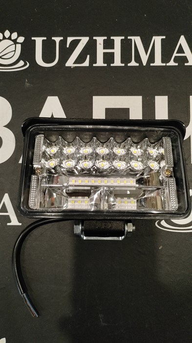 Светодиодная фара 4"LED 4"LED - фото 11609