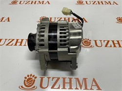 Генератор G16A 12V 55A круглая фишка 3140060A11-1 - фото 14901