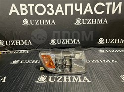 Габаритный огонь Toyota CHASER GX90 92-96 R 22231R-3 - фото 15602