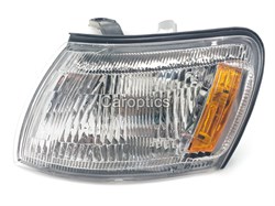 Габаритный огонь Toyota CORONA ST190 L 2121567L-1 - фото 15608