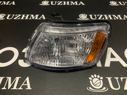 Габаритный огонь Toyota CORONA ST190 L хрусталь 2121567L-2 - фото 15610