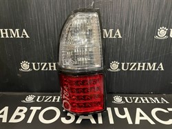 Стоп сигнал Toyota LAND CRUISER RZJ95 3400 LED L 21219D5L-1 - фото 17585