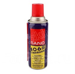 Жидкий ключ SANO WD-40 WD-40-1 - фото 18437