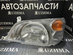 Фара Toyota DYNA 04 L 212-11H5-L-1 - фото 19556