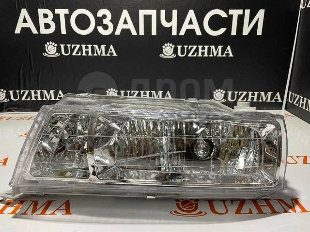 Фара Toyota Chaser GX90 JZX90 92-96 L 22229-1 - фото 4942