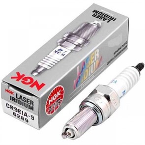 Свеча зажигания NGK iridium 6240 16MM 9091901247