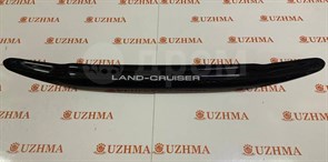 Дефлектор капота Toyota Land Cruiser 4700 FJ100  4700 FJ100