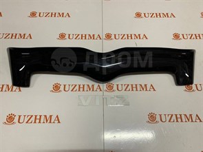 Дефлектор капота Toyota Vitz NCP10 1999-2005 NCP10 1999-2005