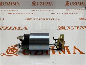 Втягивающее реле стартера TD27 12V 2334302N00