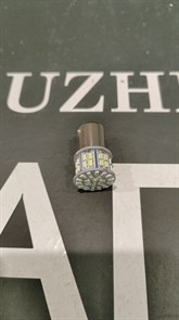 Лампа светодиодная  1141 普通黄泡 1141 LED