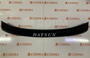 Дефлектор капота Nissan Datsun D22 1997-2001 D22 1997-2001