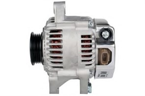 Генератор 1NZ 2NZ 3 контакта 12V 90A 2706021030