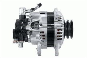 Генератор 4D56 2V 12V 110A 60CC MD135825