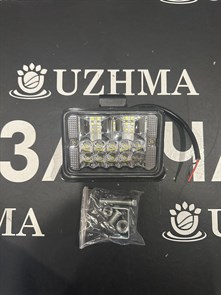 Фара светодиодная 3"LED 3"LED