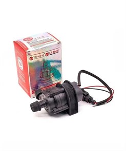 Бесщёточная помпа водяная дополнительная 24V 20mm 24V   20mm