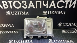 Фара Mitsubishi FUSO CANTER FE444 93г L 2141105 L