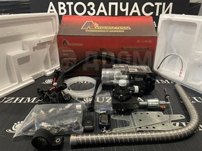 Предпусковой подогреватель аналог Webasto с пультом 12V 5KW 7905