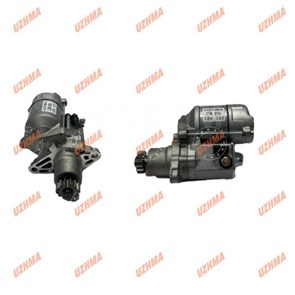 Cтартер Toyota 3S/4SFE/5SFE 12V 13T 2801174011