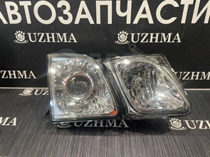 Фара LEXUS 4700 R 81130-6A081