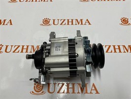 Генератор TD27 24V 35A 2V 25CC c вакуумом 231000T002-1