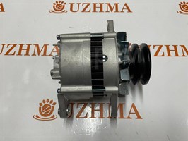 Генератор QD32 TD27 12V 75A 2V без вакуума 231000W802-1