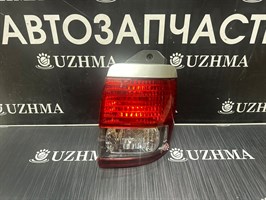 Стоп сигнал Toyota HIACE REGIUS R 26107R-1