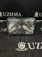 Лампа-фара NoName 5 дюймов 24V 100W/75W хрусталь H6001-1