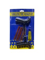 Набор для ремонта шин Tubeless Tire Rapair Kit 258 258-1