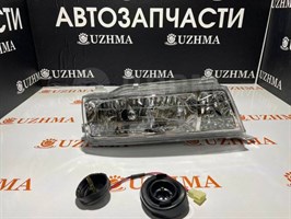 Фара Toyota Chaser GX90 JZX90 92-96 R 22229-3