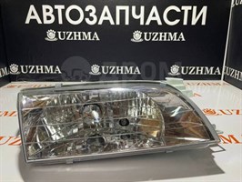 Фара Toyota Corolla AE101 97-02 R хрусталь 2121193-3