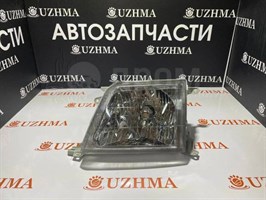 Фара Toyota Land Cruiser Prado RZJ95 3400 L  21211B1-2