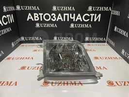 Фара Toyota Land Cruiser Prado RZJ95 3400 R 21211B1-3