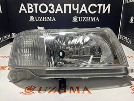 Фара Toyota PROBOX NCP5 02-14г RH 52075-3