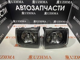 Фара Mitsubishi PAJERO V43 V46 91-97 R 214-1146-2