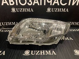 Фара Toyota COROLLA FIELDER NZE141 06-12 LH 21211L8L-1