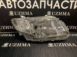 Фара Toyota COROLLA FIELDER NZE141 RH 21211L8R-1