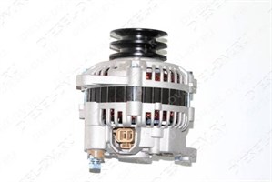 Генератор 4D33 24V 45A с вакуумом ME017615-1