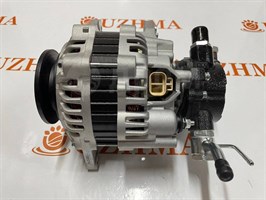 Генератор 4D56 1V 12V 110A 60cc MD106319-1