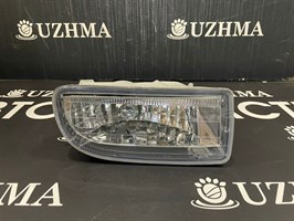 Фара противотуманная Toyota Land Cruiser FJ100 R 2122018R-1