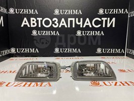 Фара противотуманная Toyota Carib AE115 97-02 L 1345L-1