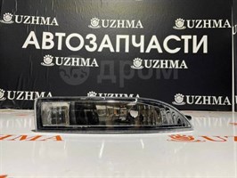 Фара противотуманная Toyota Corolla NZE121 R  2122022R-1