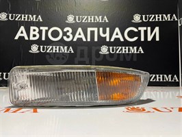 Фары противотуманные CORONA ST190 L 2121667L-1