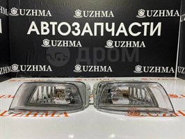 Фара противотуманная Toyota Premio AZT240 01-04 L 20428L-1