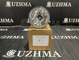 Фара противотуманная Toyota PRIUS NHW20 R 2122038-3