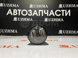 Фара противотуманная Nissan TIIDA C11 LR B615089928 LR  一样-1