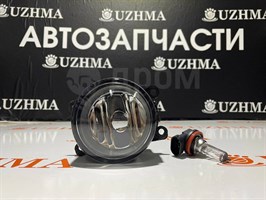 Фара противотуманная Nissan Safari Y60 LR JS01029-1