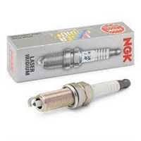 Свеча зажигания NGK iridium 6643 14MM 6643-1