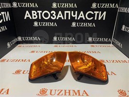 Габаритный огонь Nissan AD / WINGROAD 99-05 L 3433L-1