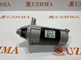 Cтартер 1JZ 1.2KW 9 зубов 2810046140-1